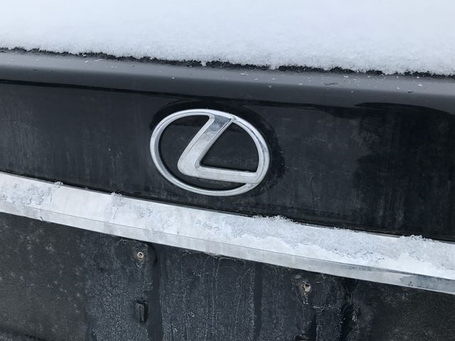 Lexus ES 350 Sedan 2016