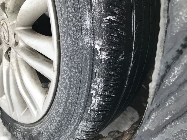 Lexus ES 350 Sedan 2016