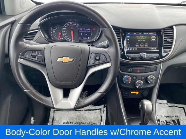 Chevrolet Trax LT FWD 2019