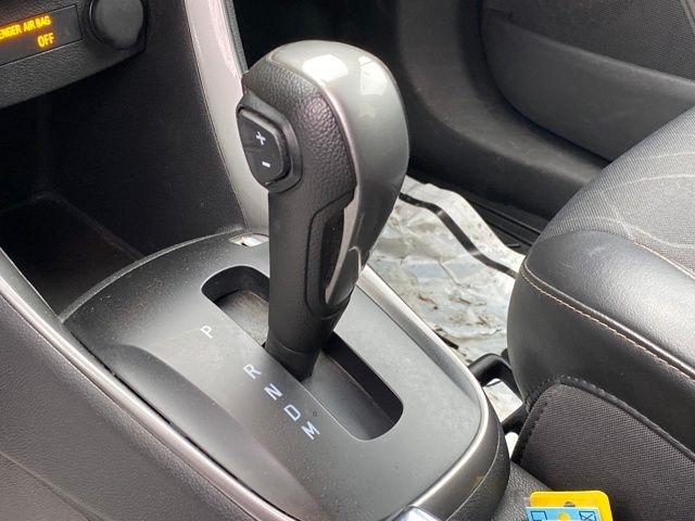 Chevrolet Trax LT FWD 2019