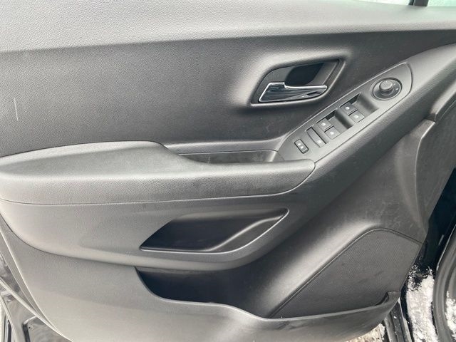 Chevrolet Trax LT FWD 2019