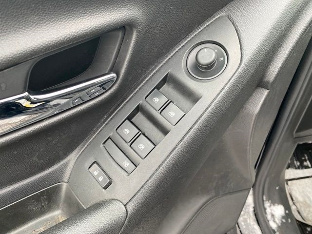 Chevrolet Trax LT FWD 2019