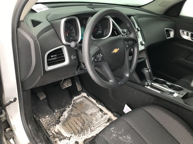 Chevrolet Equinox LS AWD 2017