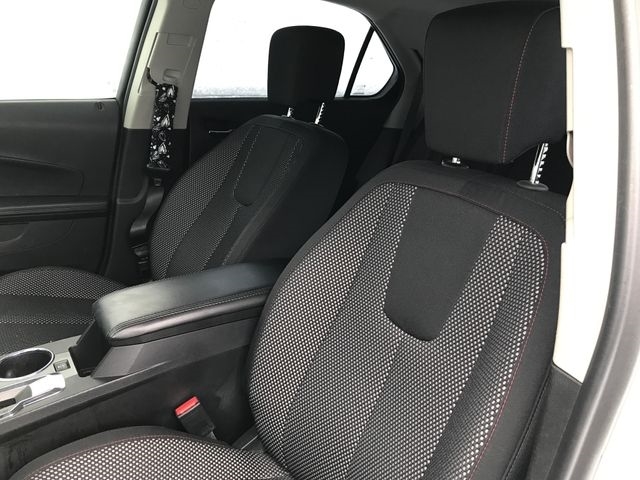 Chevrolet Equinox LS AWD 2017