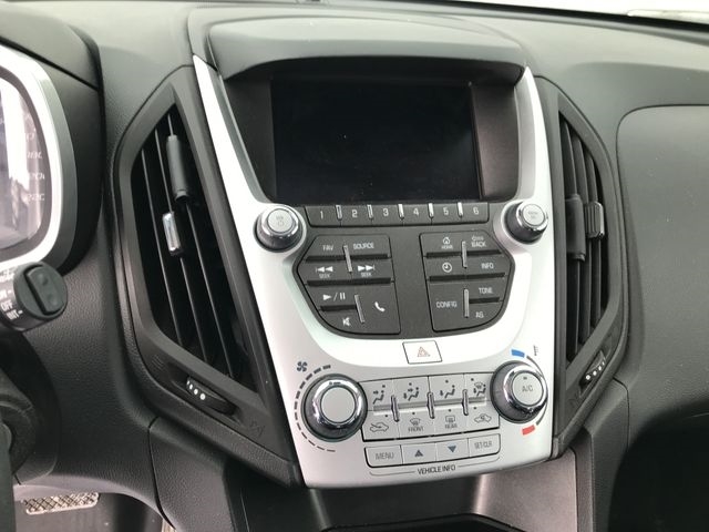 Chevrolet Equinox LS AWD 2017