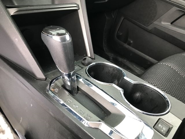 Chevrolet Equinox LS AWD 2017