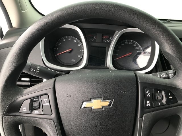 Chevrolet Equinox LS AWD 2017