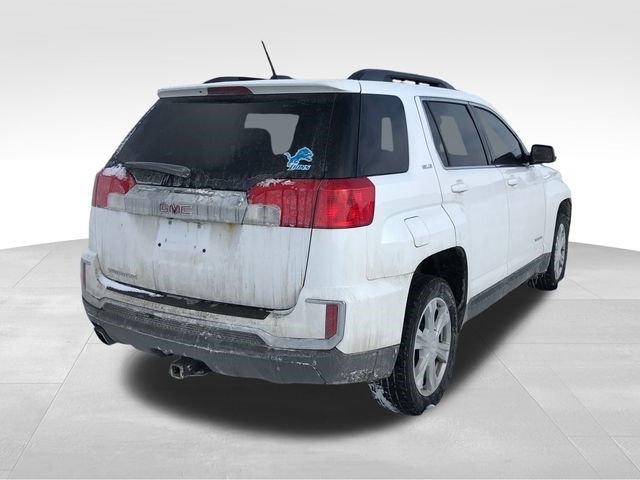 GMC Terrain SLE2 FWD 2017