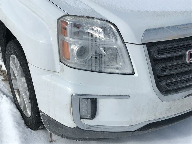 GMC Terrain SLE2 FWD 2017