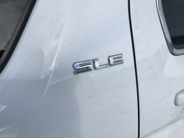 GMC Terrain SLE2 FWD 2017