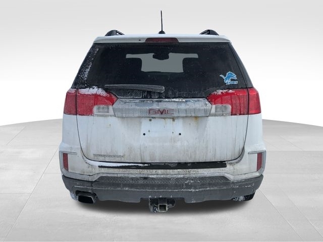 GMC Terrain SLE2 FWD 2017