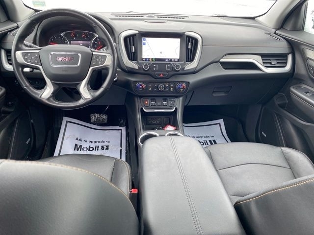 GMC Terrain SLT AWD 2020