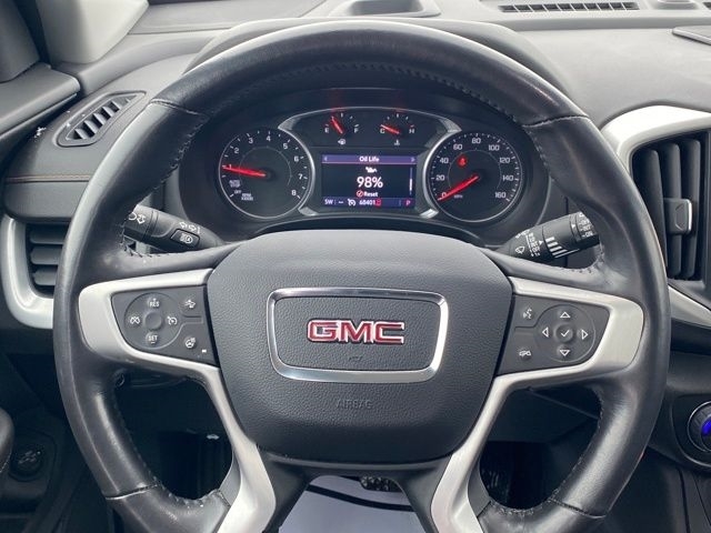 GMC Terrain SLT AWD 2020