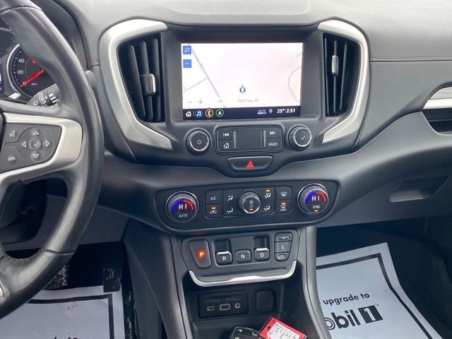 GMC Terrain SLT AWD 2020