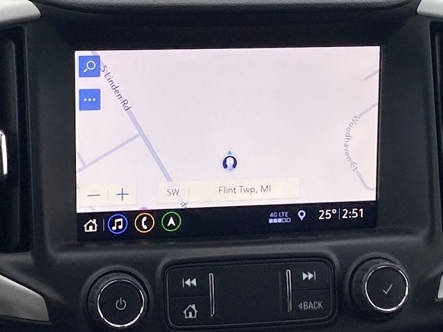 GMC Terrain SLT AWD 2020