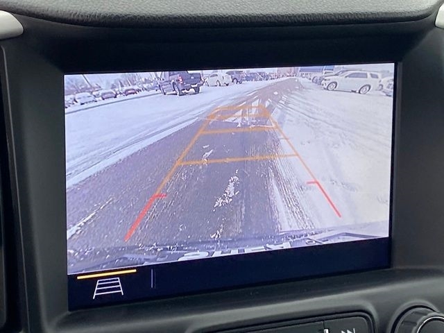 GMC Terrain SLT AWD 2020