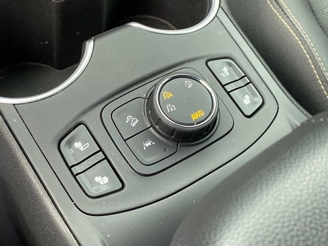 GMC Terrain SLT AWD 2020