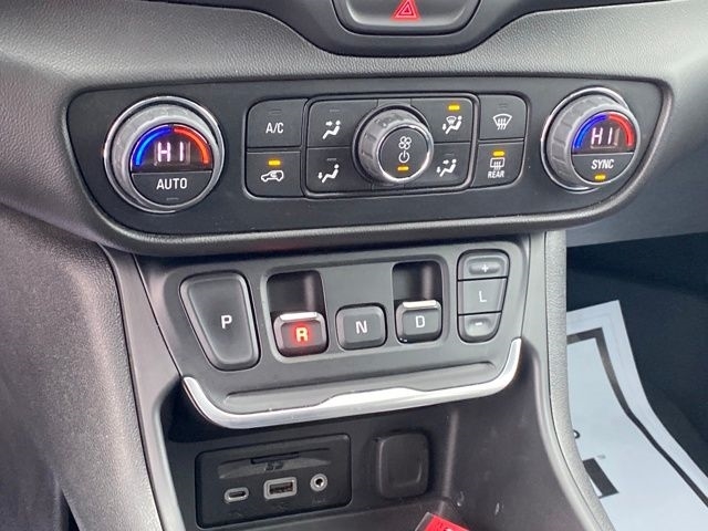 GMC Terrain SLT AWD 2020