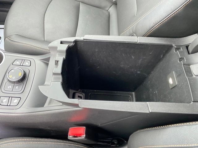 GMC Terrain SLT AWD 2020