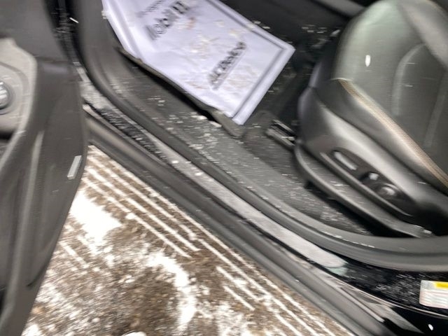 GMC Terrain SLT AWD 2020