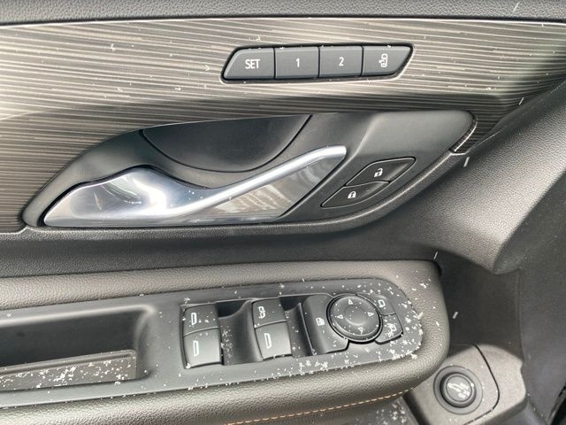 GMC Terrain SLT AWD 2020