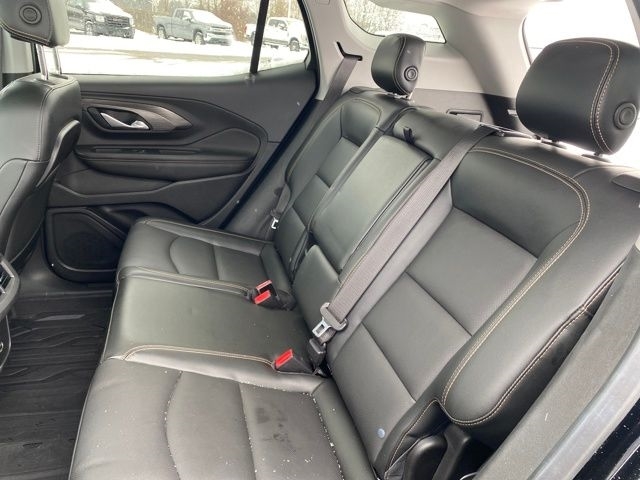 GMC Terrain SLT AWD 2020