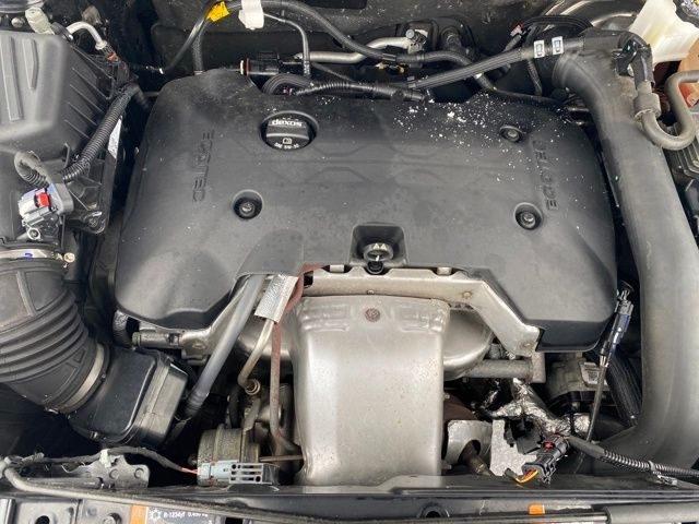 GMC Terrain SLT AWD 2020