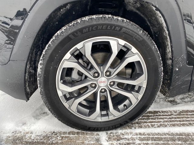 GMC Terrain SLT AWD 2020