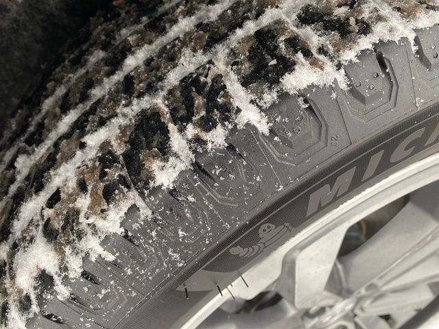 GMC Terrain SLT AWD 2020