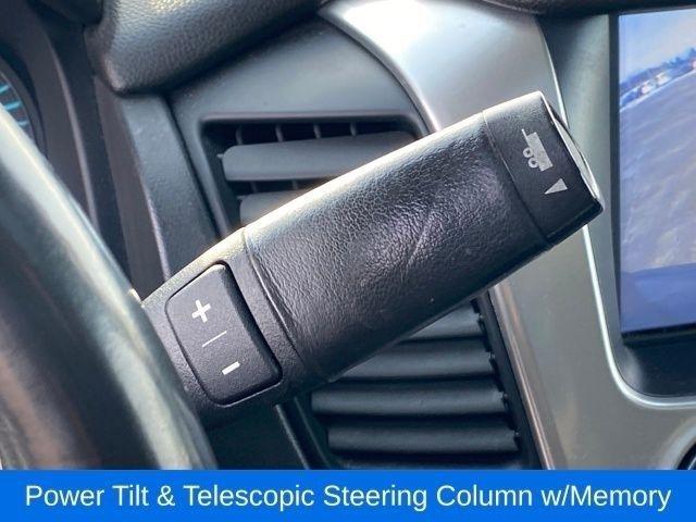 Chevrolet Tahoe LT 4WD 2018