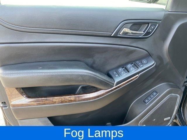 Chevrolet Tahoe LT 4WD 2018