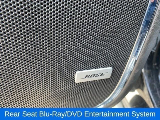 Chevrolet Tahoe LT 4WD 2018