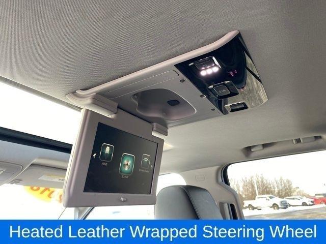 Chevrolet Tahoe LT 4WD 2018