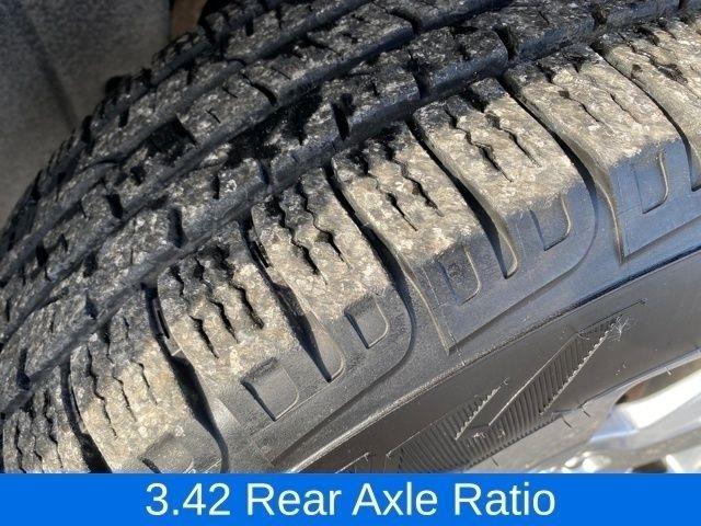 Chevrolet Tahoe LT 4WD 2018