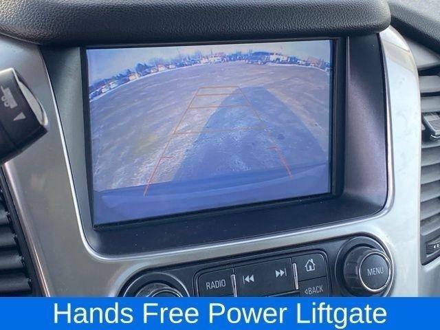 Chevrolet Tahoe LT 4WD 2018