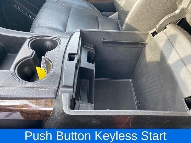 Chevrolet Tahoe LT 4WD 2018