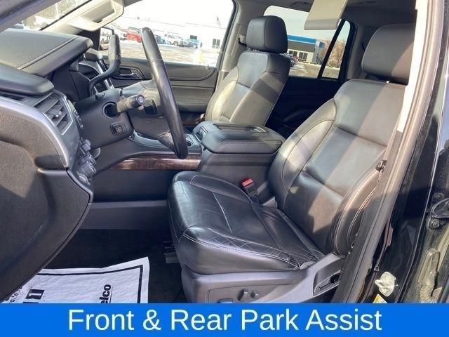 Chevrolet Tahoe LT 4WD 2018