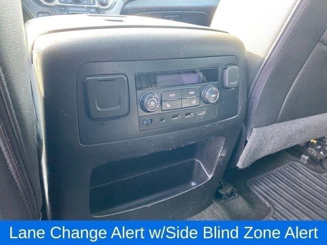 Chevrolet Tahoe LT 4WD 2018