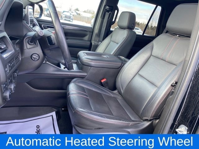 Chevrolet Tahoe RST 4WD 2021