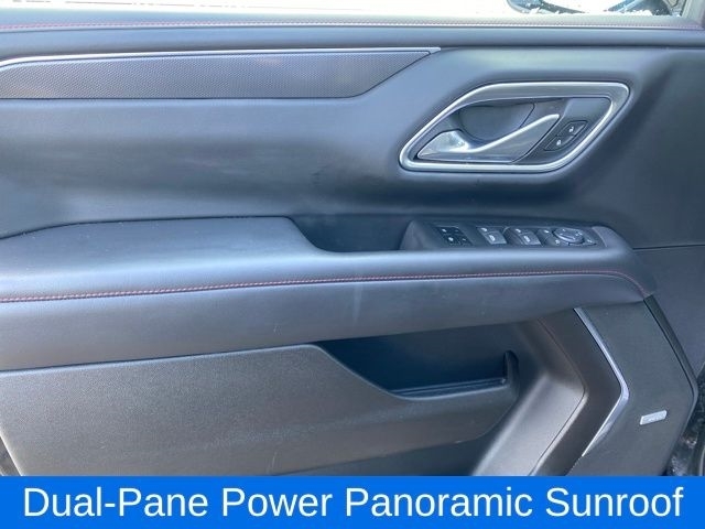 Chevrolet Tahoe RST 4WD 2021