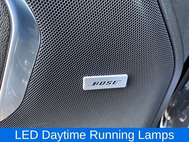 Chevrolet Tahoe RST 4WD 2021