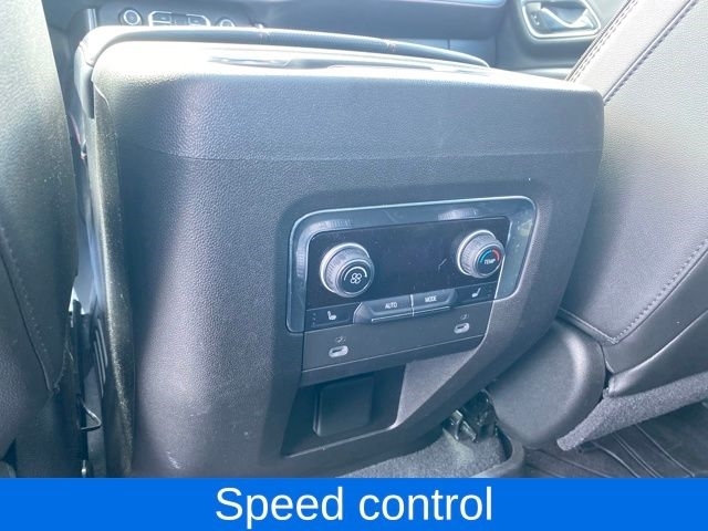 Chevrolet Tahoe RST 4WD 2021