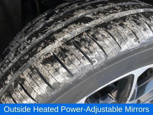 Chevrolet Tahoe RST 4WD 2021