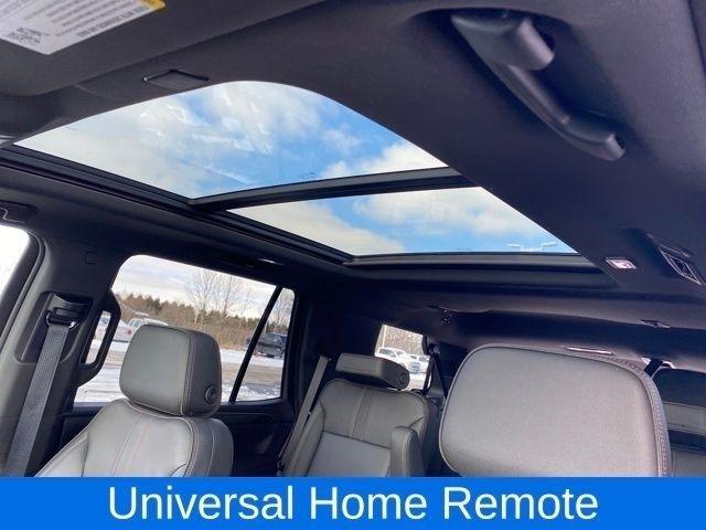 Chevrolet Tahoe RST 4WD 2021