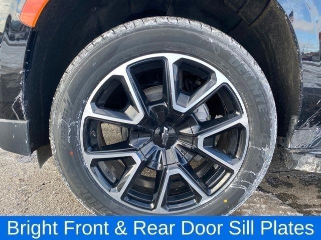 Chevrolet Tahoe RST 4WD 2021