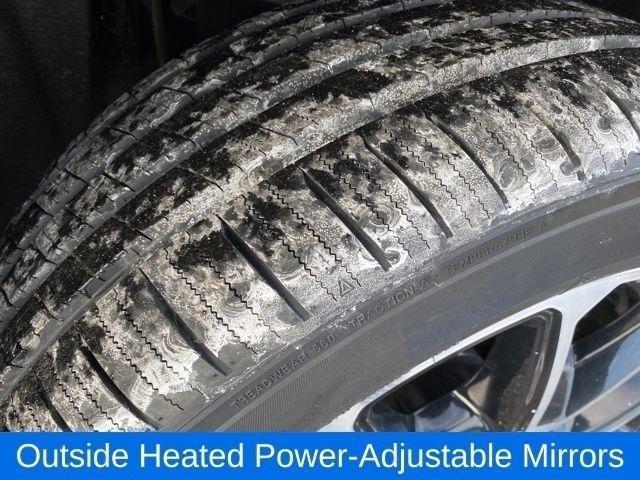 Chevrolet Tahoe RST 4WD 2021