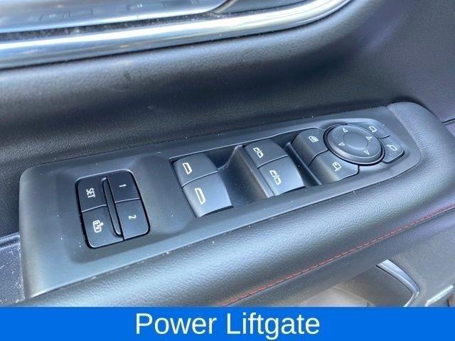 Chevrolet Tahoe RST 4WD 2021