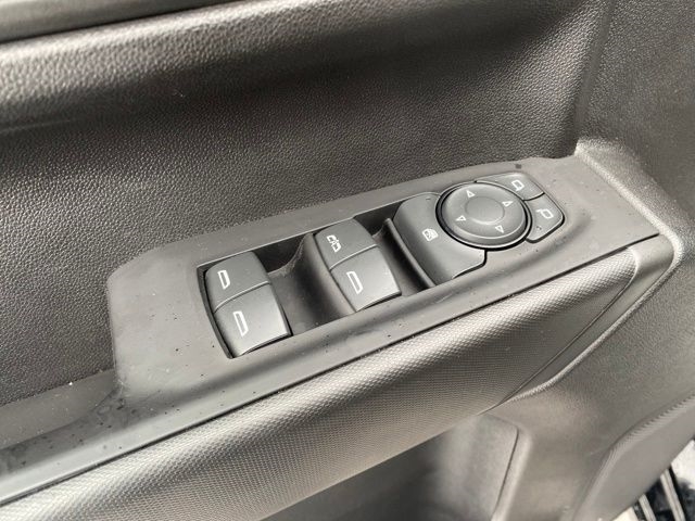 Chevrolet Silverado 1500 Trail Boss Custom Crew Cab 4WD 2022