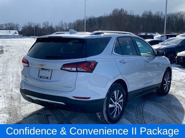 Chevrolet Equinox Premier 2023