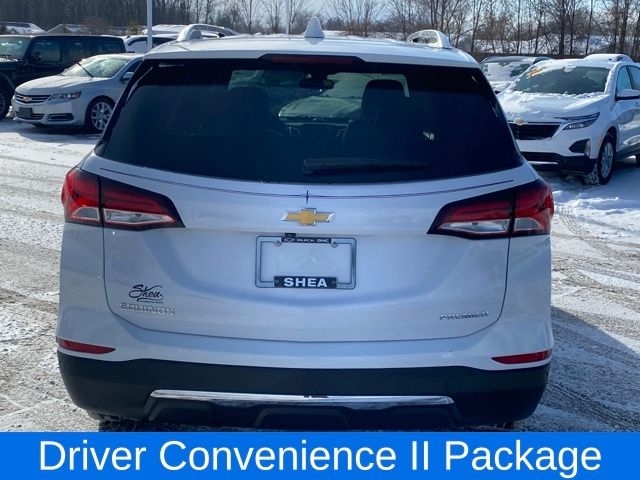 Chevrolet Equinox Premier 2023